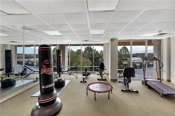 $474,900 | 849 Tiger Boulevard, Unit 406, Clemson, SC 29631