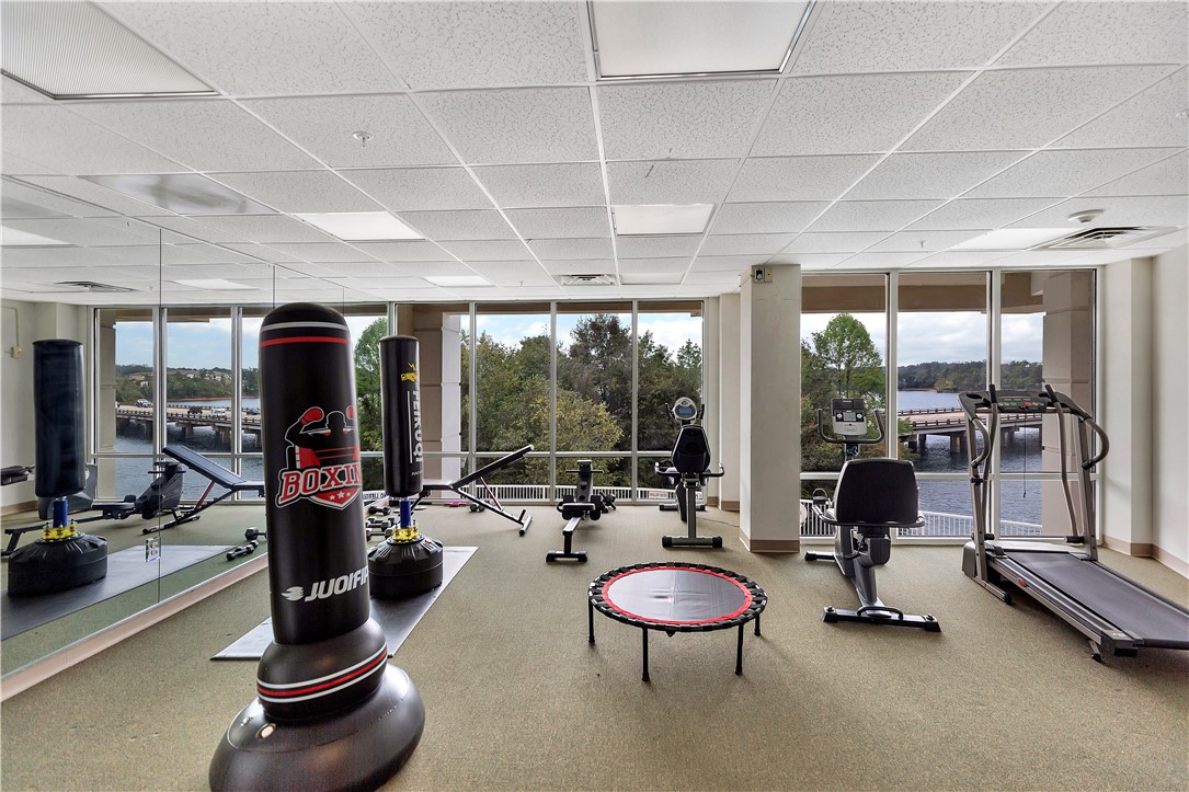 849 Tiger Boulevard, Unit 406 Clemson, SC 29631 - Photo 31 of 34