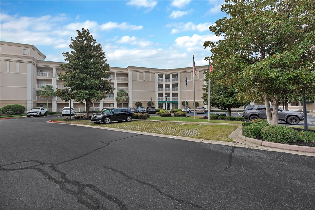 849 Tiger Boulevard, Unit 406 Clemson, SC 29631 - Photo 33 of 34