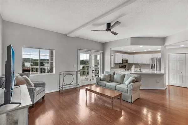 $474,900 | 849 Tiger Boulevard, Unit 406, Clemson, SC 29631