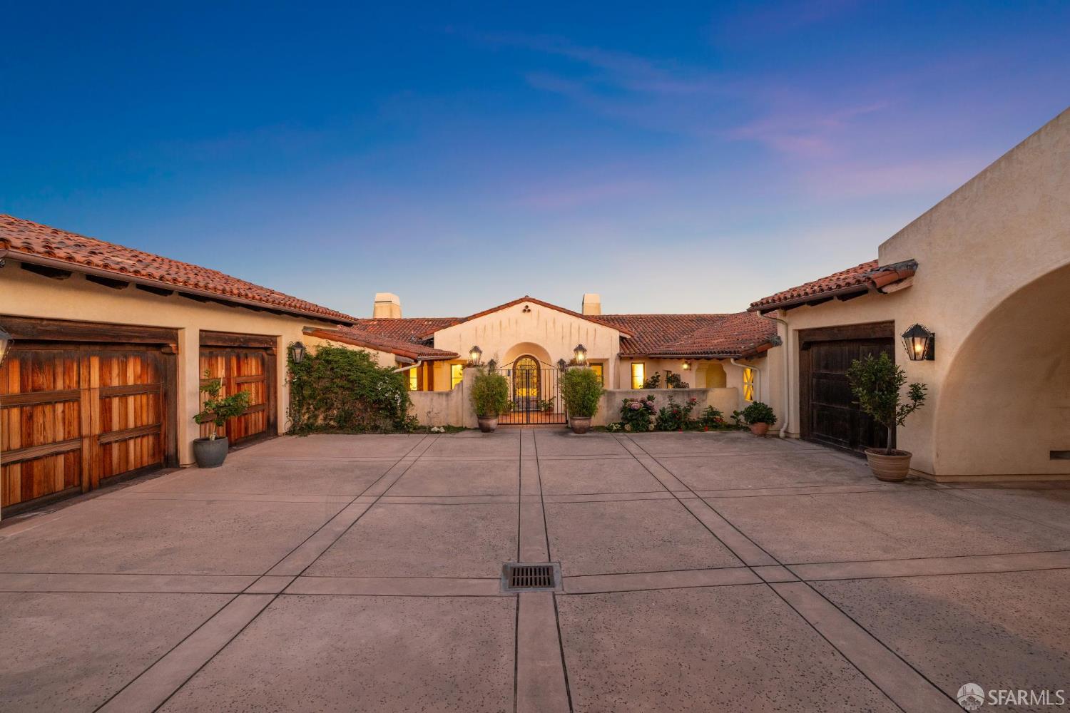 601 Belavida Road Monterey, CA 93940 - Photo 1 of 75 Gallery Image 1