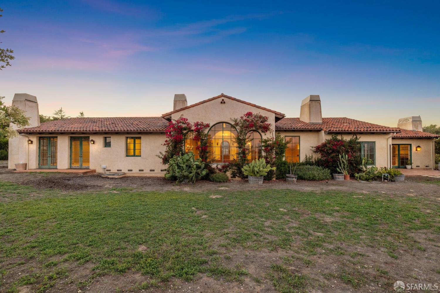 601 Belavida Road Monterey, CA 93940 - Photo 3 of 75 Gallery Image 3