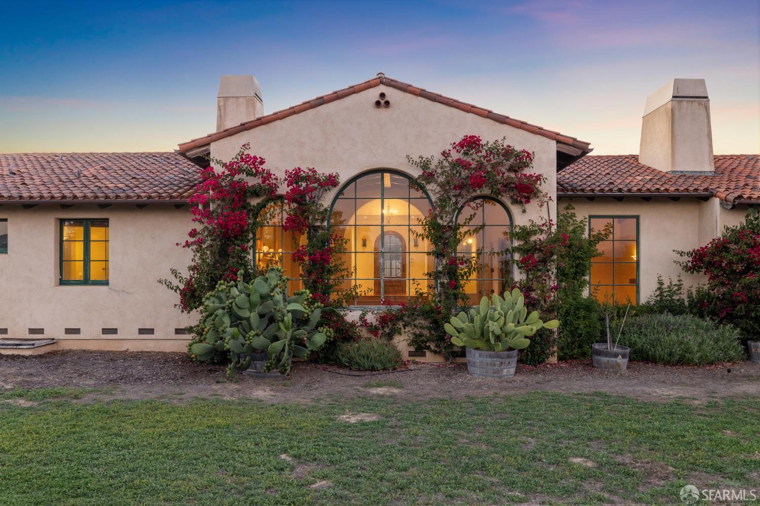 601 Belavida Road Monterey, CA 93940 - Photo 4 of 75 Gallery Image 4