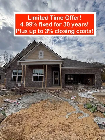 a sign that is on the side of a building