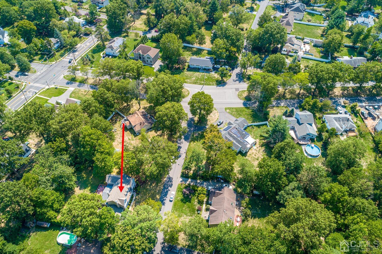 27 Homestead Road Edison, NJ 08820 - Photo 6 of 64