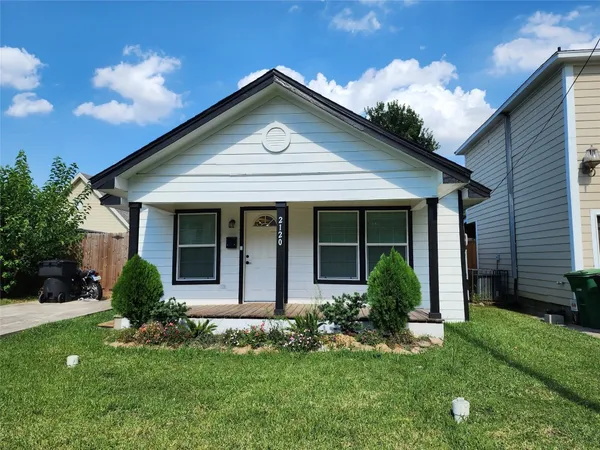 $1,600 | 2120 Yates Street, Houston, TX 77020