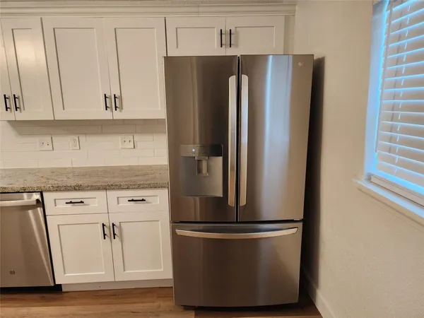 $1,600 | 2120 Yates Street, Houston, TX 77020