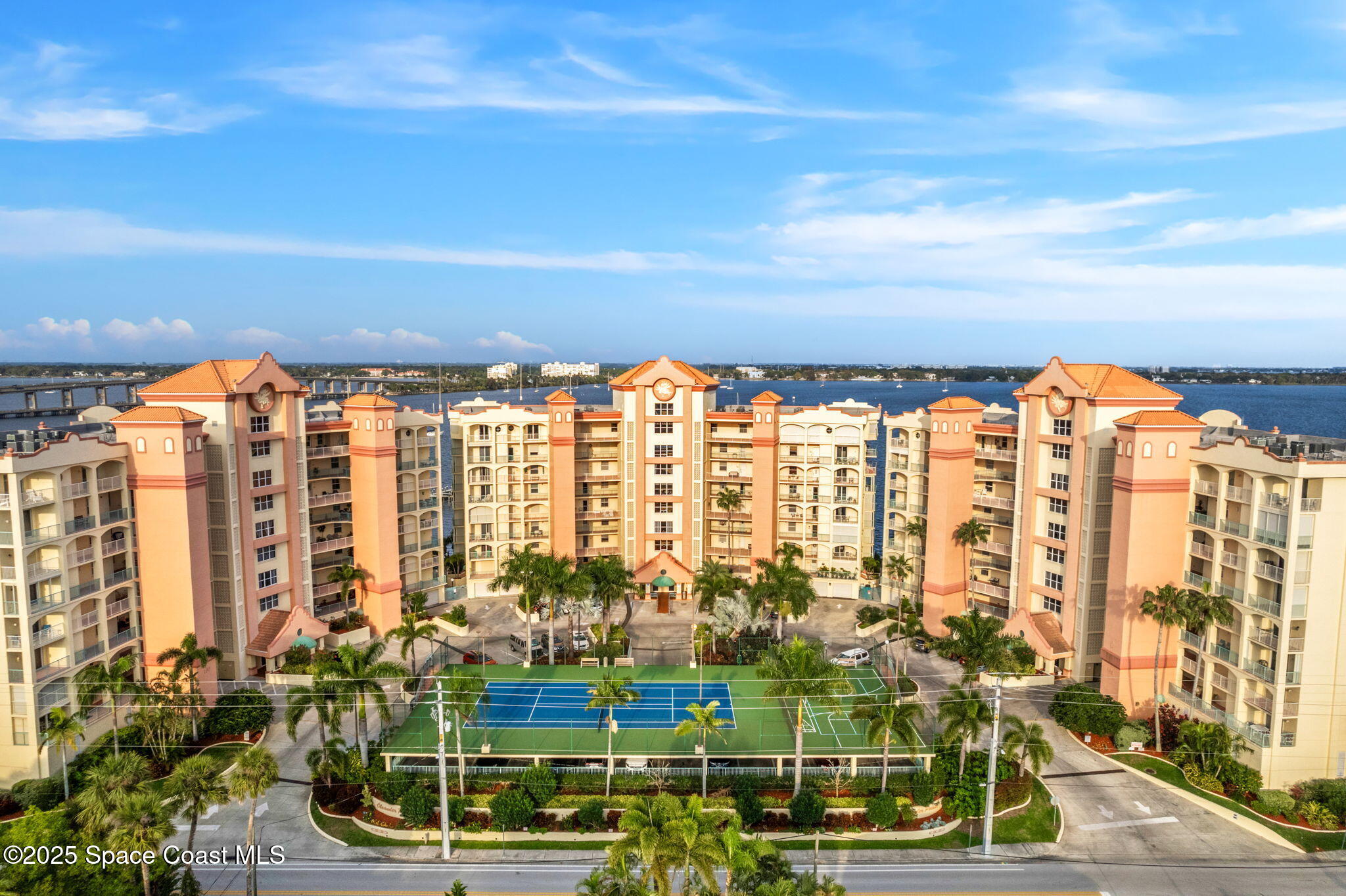 100 Riverside Drive, Unit 503 Cocoa, FL 32922 - Photo 1 of 87 100 Riverside Dr. 503