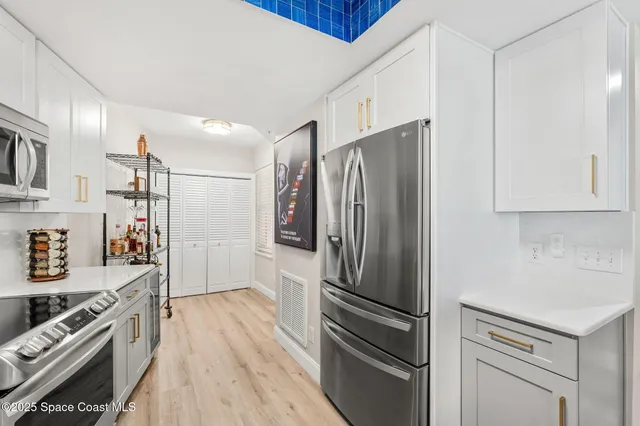 $575,000 | 100 Riverside Drive, Unit 503, Cocoa, FL 32922