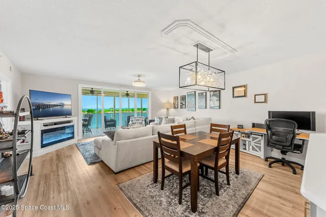 $575,000 | 100 Riverside Drive, Unit 503, Cocoa, FL 32922