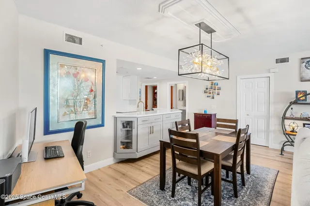 $575,000 | 100 Riverside Drive, Unit 503, Cocoa, FL 32922