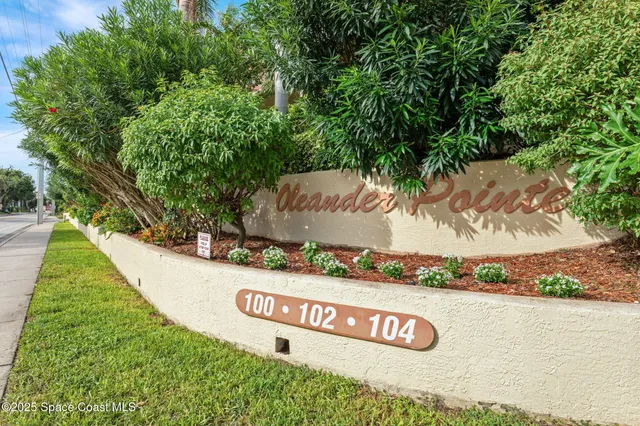 $575,000 | 100 Riverside Drive, Unit 503, Cocoa, FL 32922