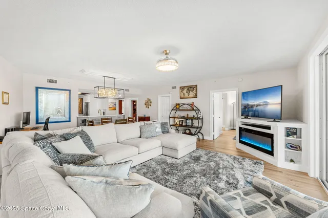 $575,000 | 100 Riverside Drive, Unit 503, Cocoa, FL 32922