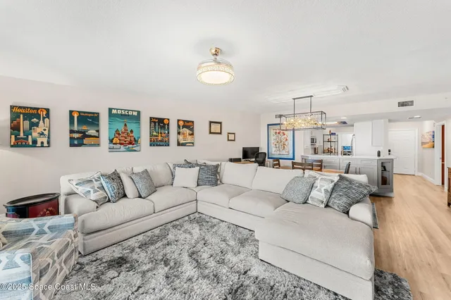 $575,000 | 100 Riverside Drive, Unit 503, Cocoa, FL 32922