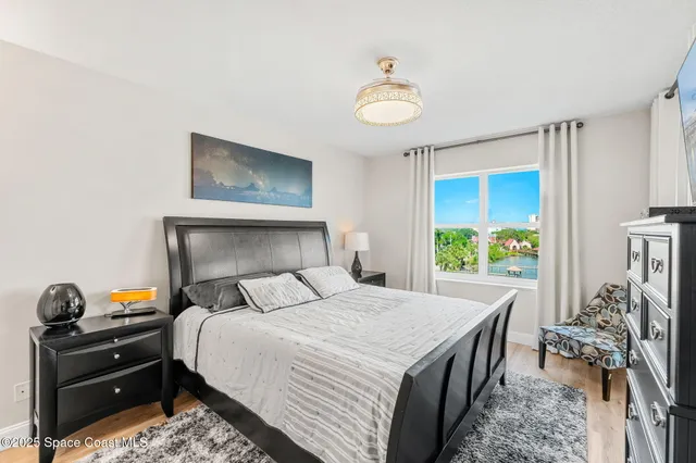 $575,000 | 100 Riverside Drive, Unit 503, Cocoa, FL 32922