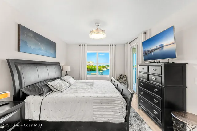 $575,000 | 100 Riverside Drive, Unit 503, Cocoa, FL 32922