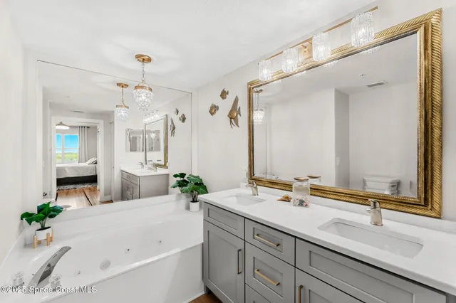 $575,000 | 100 Riverside Drive, Unit 503, Cocoa, FL 32922