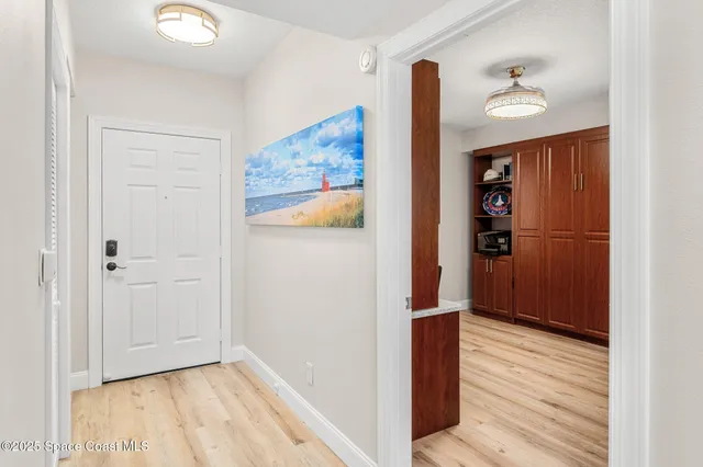 $575,000 | 100 Riverside Drive, Unit 503, Cocoa, FL 32922