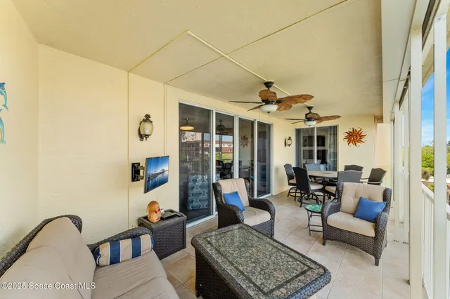 $575,000 | 100 Riverside Drive, Unit 503, Cocoa, FL 32922