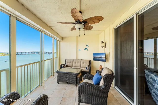 $575,000 | 100 Riverside Drive, Unit 503, Cocoa, FL 32922