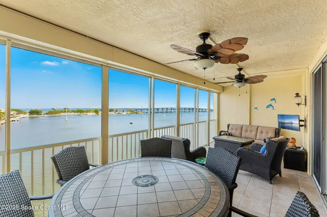 $575,000 | 100 Riverside Drive, Unit 503, Cocoa, FL 32922