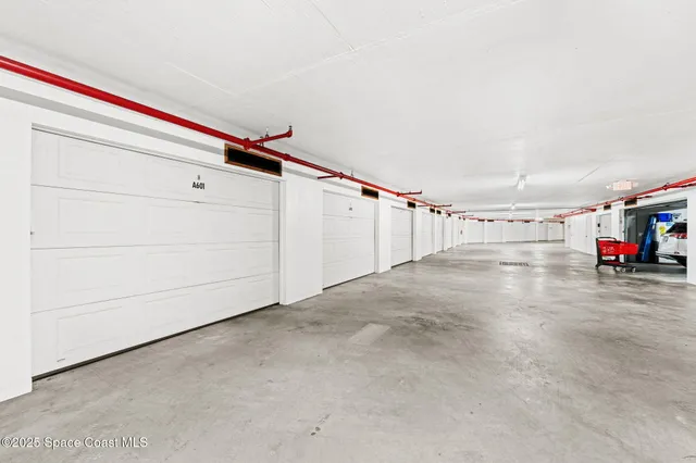 $575,000 | 100 Riverside Drive, Unit 503, Cocoa, FL 32922