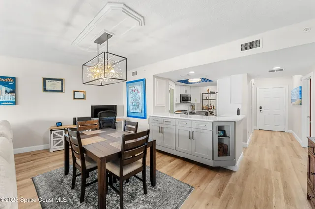 $575,000 | 100 Riverside Drive, Unit 503, Cocoa, FL 32922