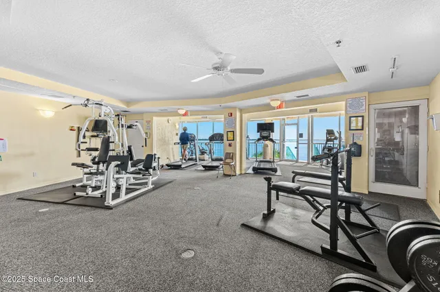$575,000 | 100 Riverside Drive, Unit 503, Cocoa, FL 32922