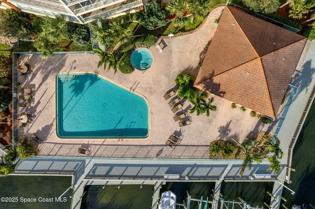 $575,000 | 100 Riverside Drive, Unit 503, Cocoa, FL 32922