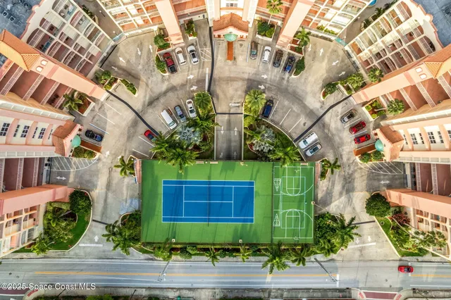 $575,000 | 100 Riverside Drive, Unit 503, Cocoa, FL 32922