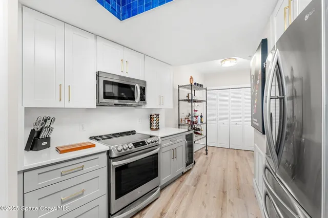 $575,000 | 100 Riverside Drive, Unit 503, Cocoa, FL 32922