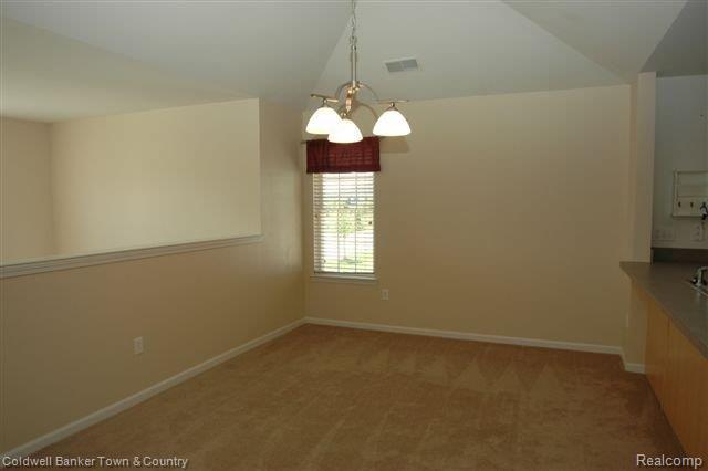 1101 Rial Lake Drive Howell, MI 48843 - Photo 5 of 11
