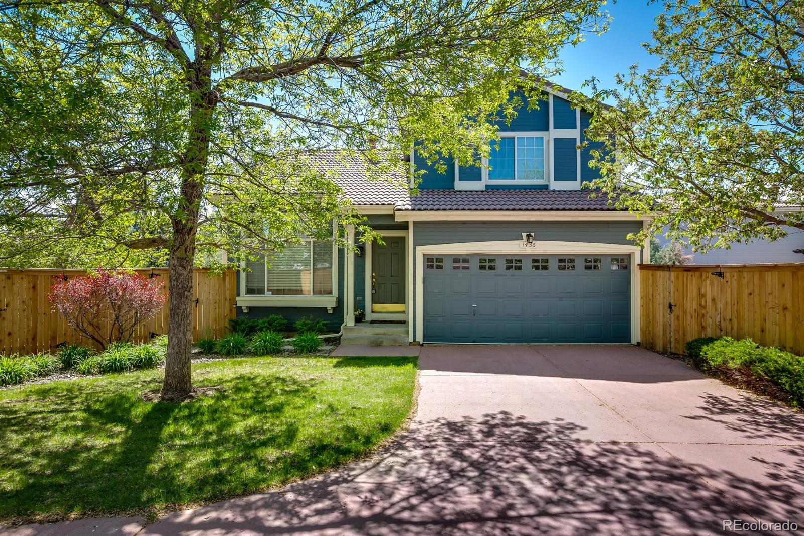 1436 Braewood Avenue Highlands Ranch, CO 80129 - Photo 1 of 26