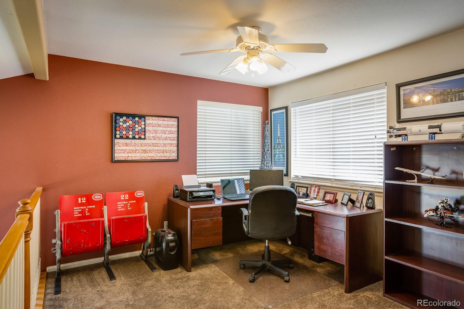 1436 Braewood Avenue Highlands Ranch, CO 80129 - Photo 11 of 26