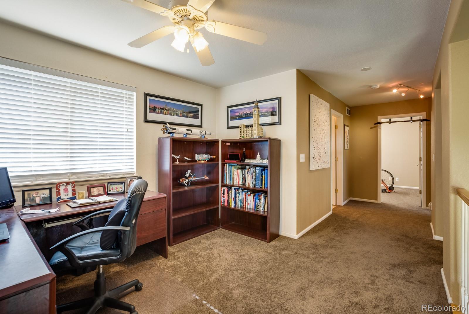 1436 Braewood Avenue Highlands Ranch, CO 80129 - Photo 12 of 26