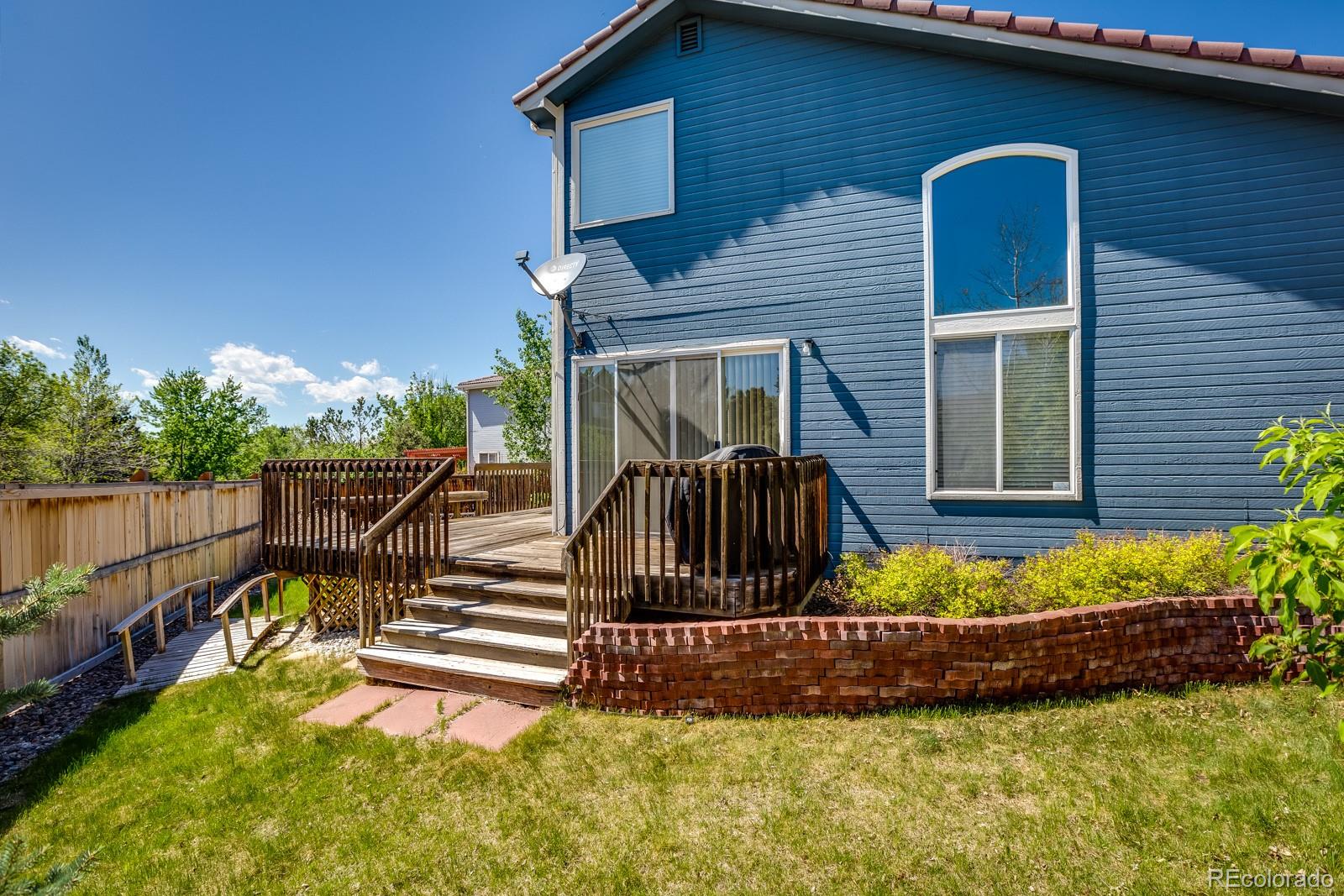 1436 Braewood Avenue Highlands Ranch, CO 80129 - Photo 19 of 26