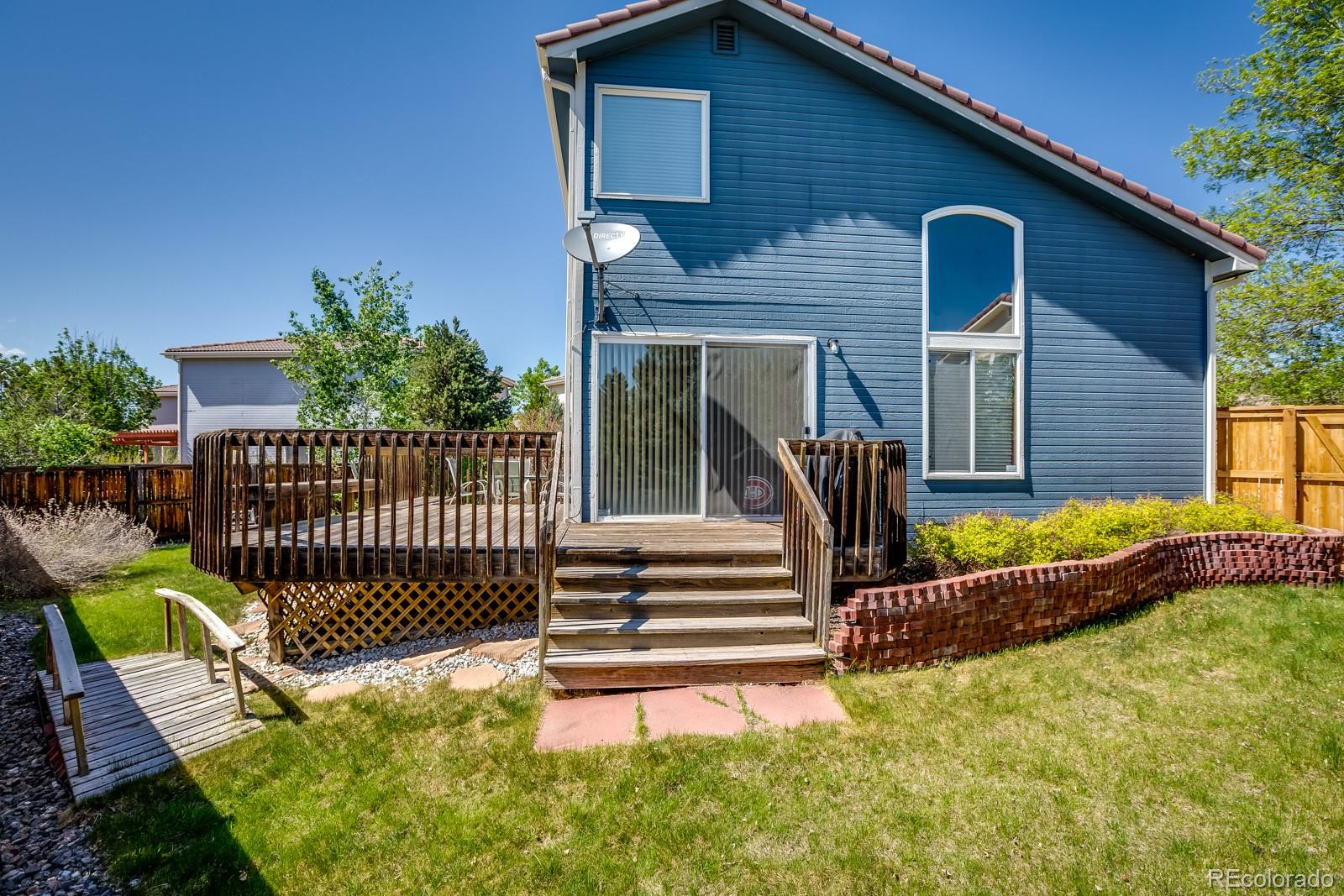 1436 Braewood Avenue Highlands Ranch, CO 80129 - Photo 20 of 26