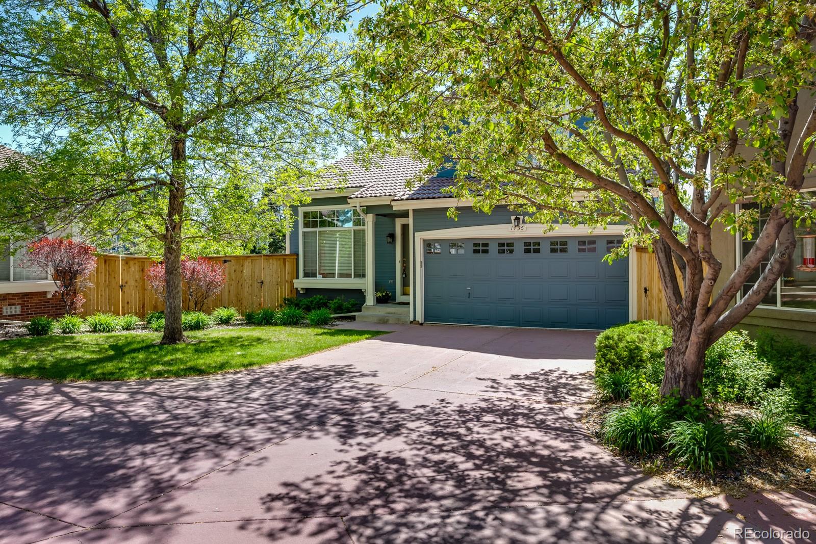 1436 Braewood Avenue Highlands Ranch, CO 80129 - Photo 2 of 26