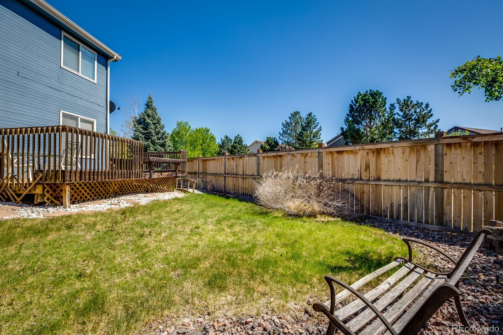 1436 Braewood Avenue Highlands Ranch, CO 80129 - Photo 21 of 26