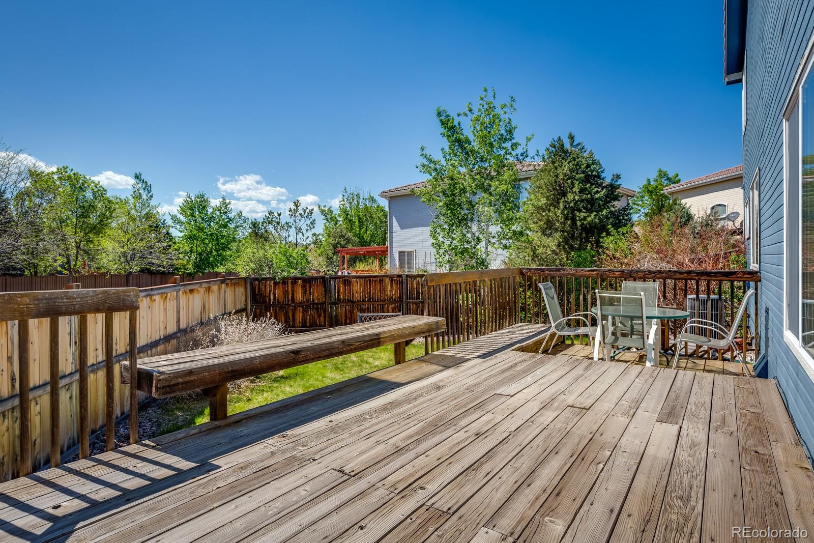 1436 Braewood Avenue Highlands Ranch, CO 80129 - Photo 22 of 26