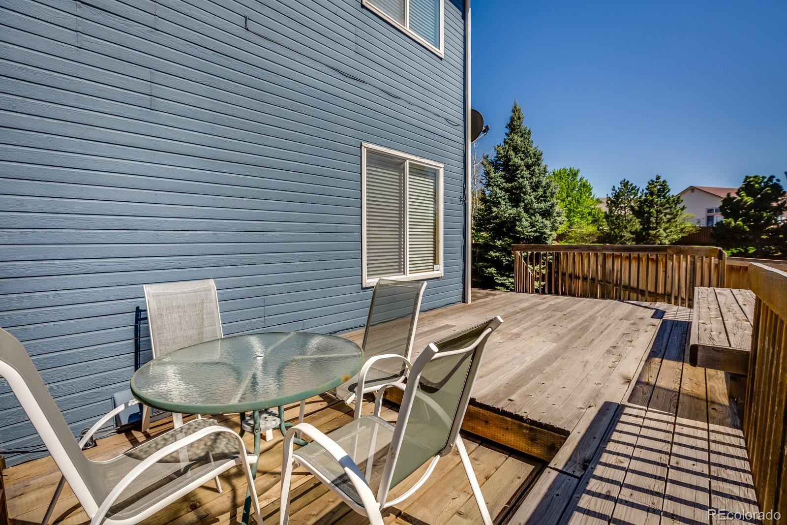 1436 Braewood Avenue Highlands Ranch, CO 80129 - Photo 23 of 26