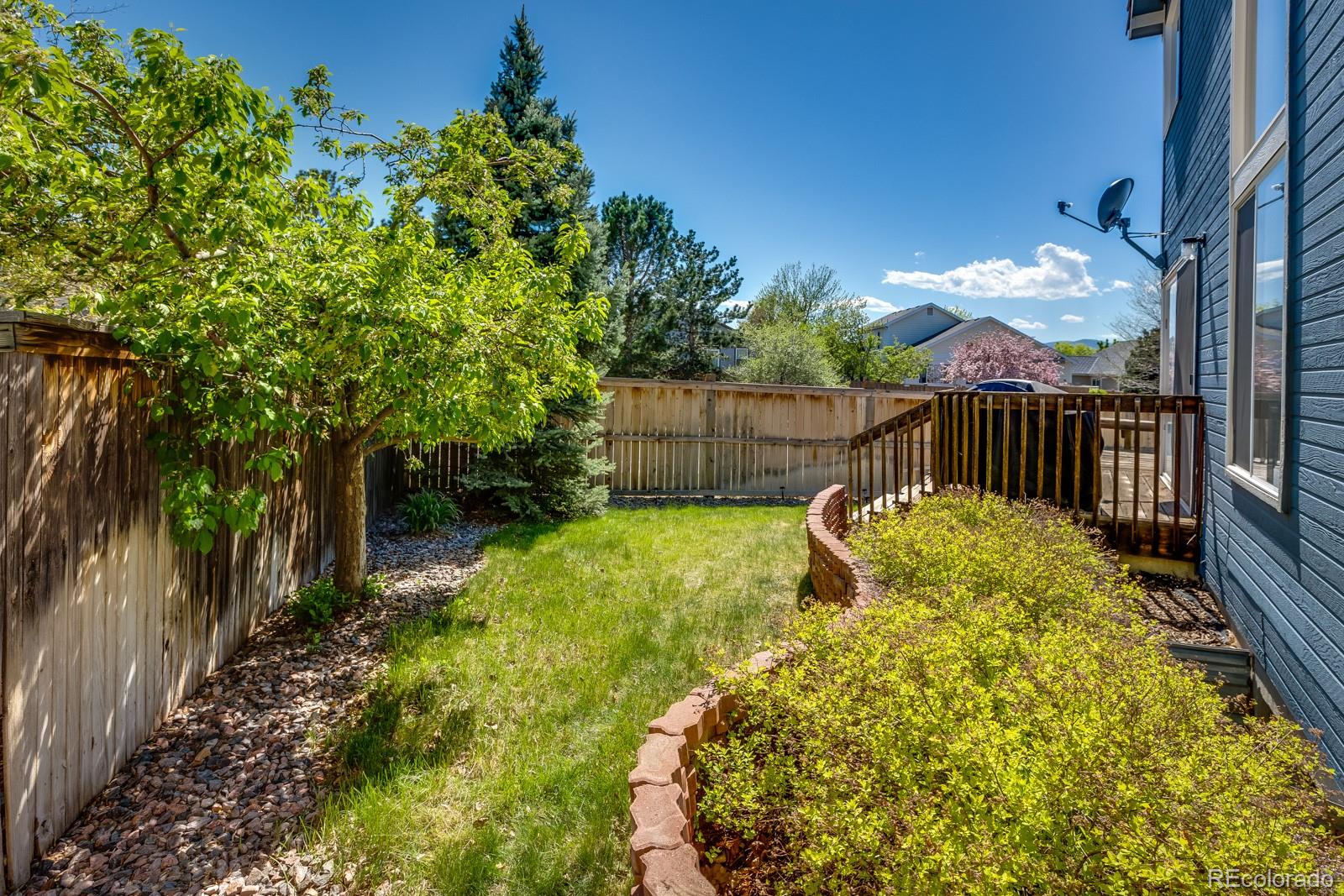 1436 Braewood Avenue Highlands Ranch, CO 80129 - Photo 24 of 26