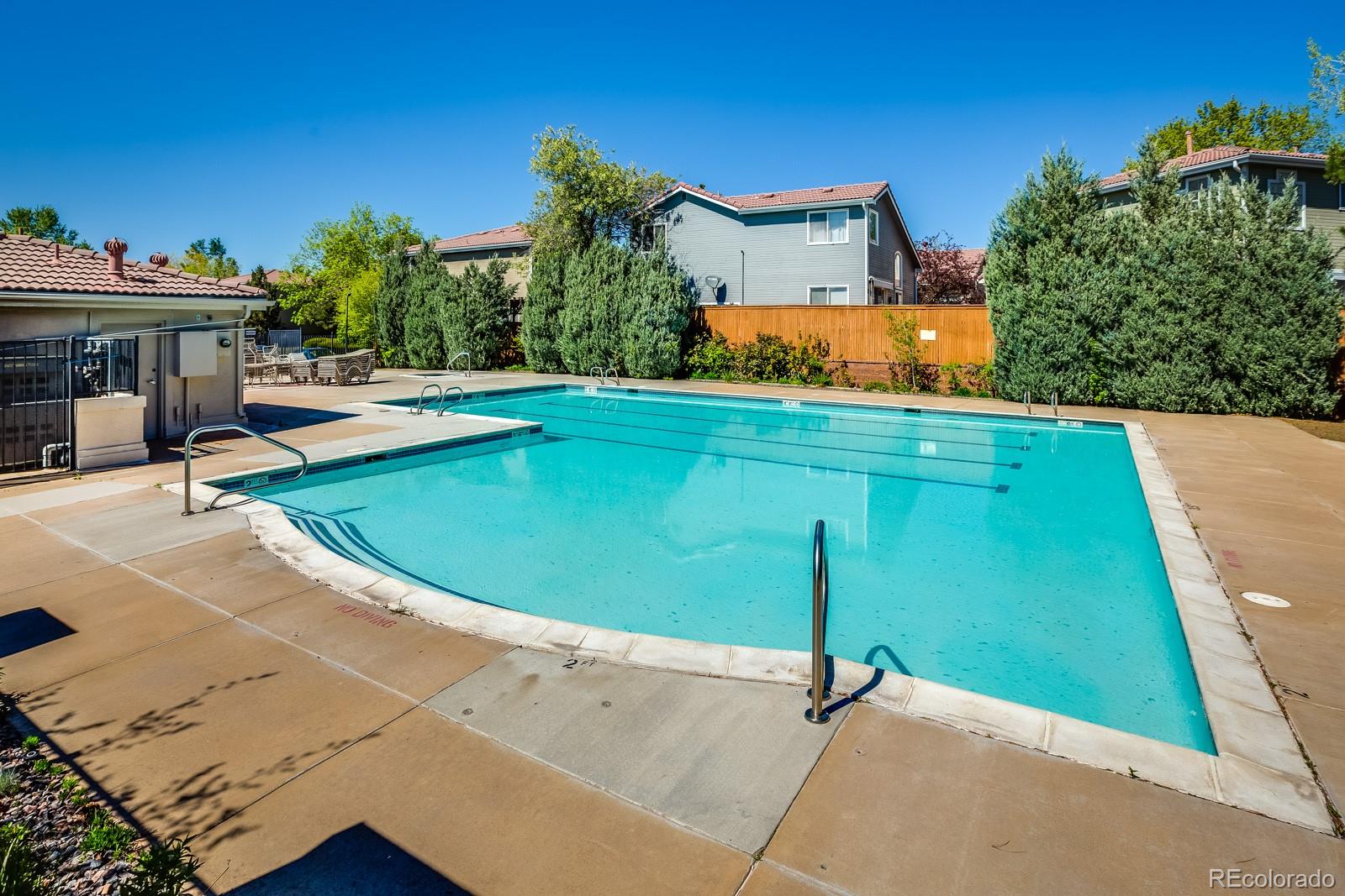 1436 Braewood Avenue Highlands Ranch, CO 80129 - Photo 26 of 26