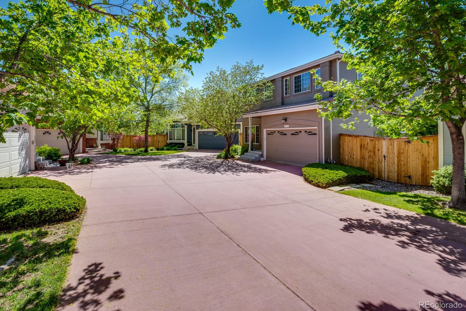 1436 Braewood Avenue Highlands Ranch, CO 80129 - Photo 3 of 26