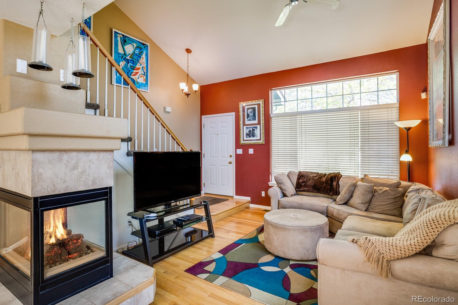 1436 Braewood Avenue Highlands Ranch, CO 80129 - Photo 5 of 26
