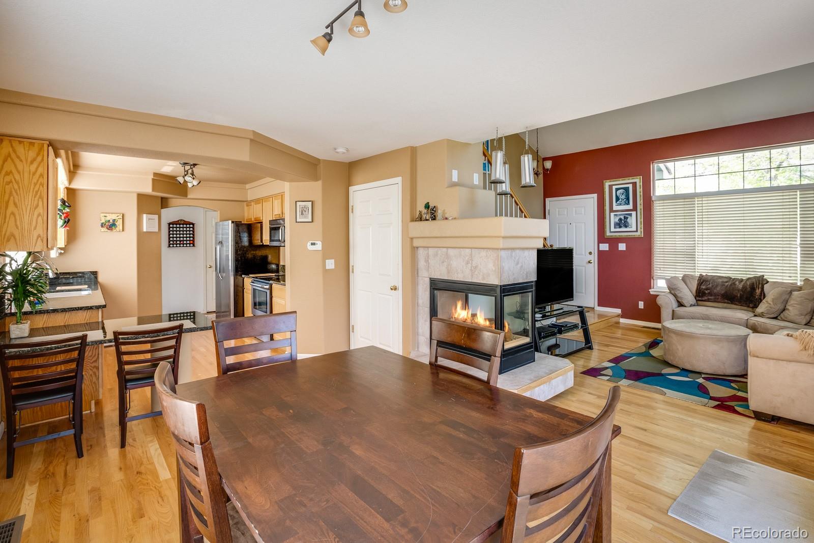 1436 Braewood Avenue Highlands Ranch, CO 80129 - Photo 7 of 26