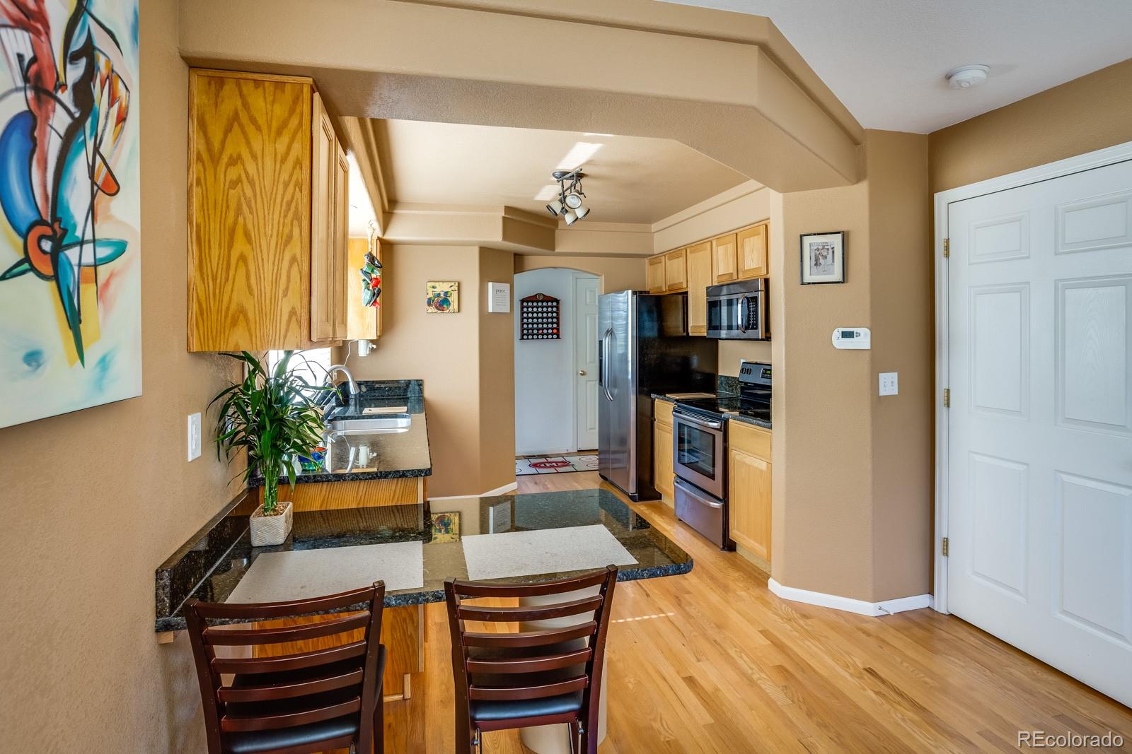 1436 Braewood Avenue Highlands Ranch, CO 80129 - Photo 9 of 26