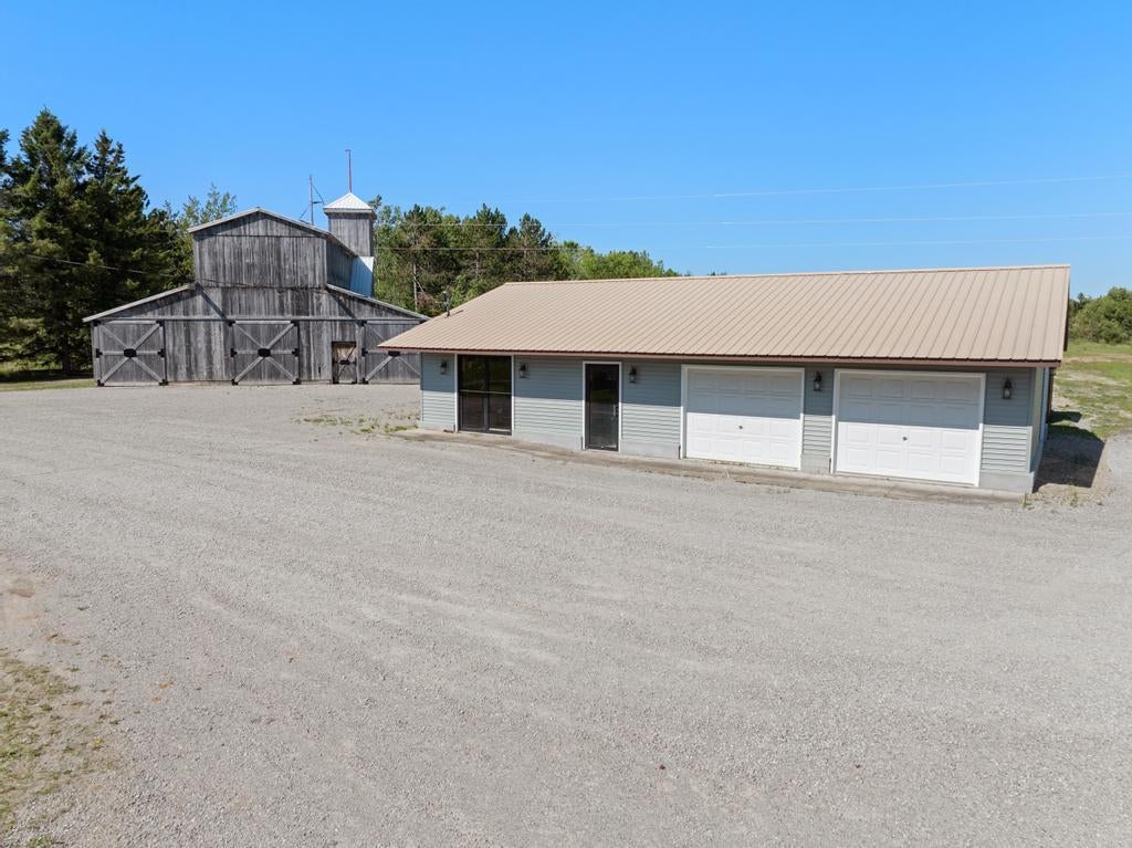 7361 South Extension Road Cheboygan, MI 49721 - Photo 42 of 62 DJI_20260601101826_0015_D