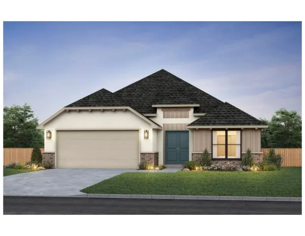 $468,900 | 4417 Ridgely Avenue, Lubbock, TX 79407