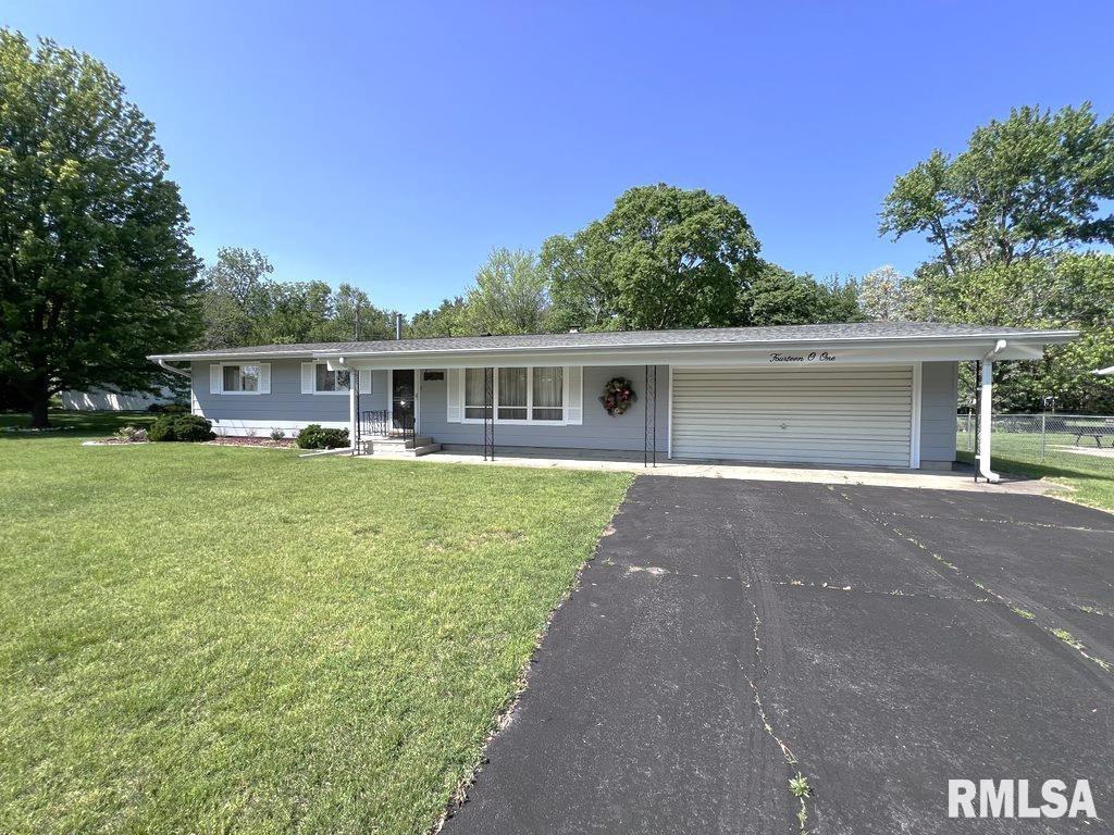 1401 8th Avenue Erie, IL 61250 - Photo 1 of 28